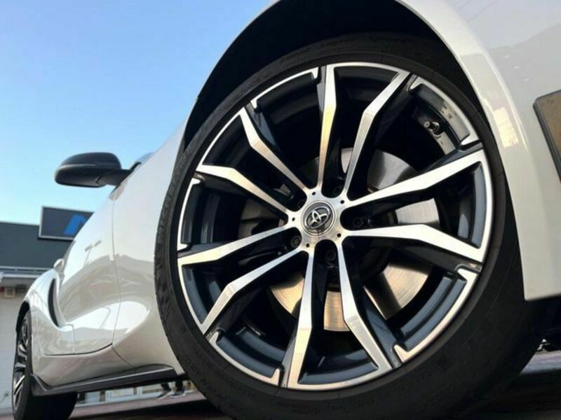SUPRA