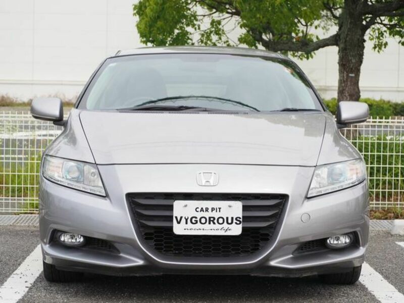 CR-Z