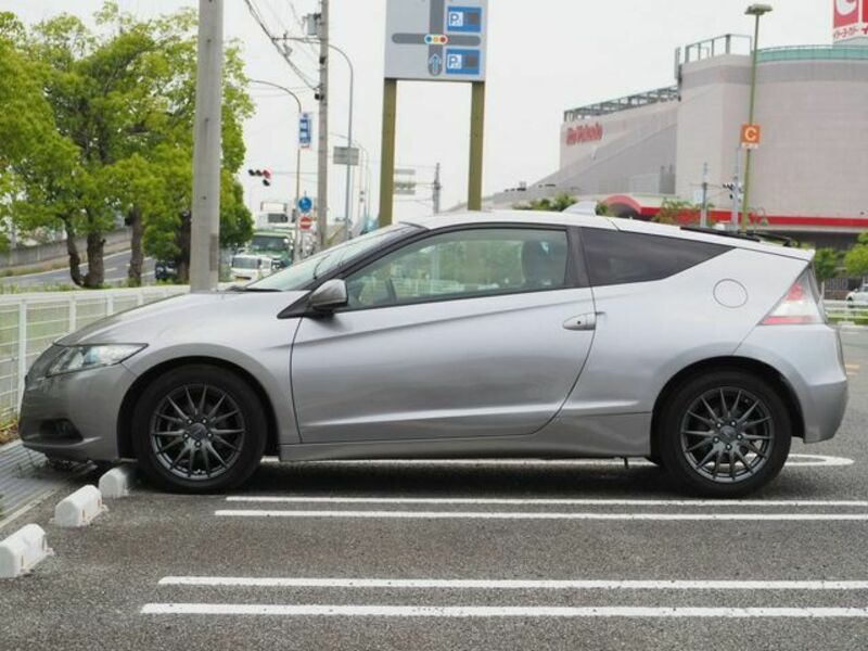 CR-Z