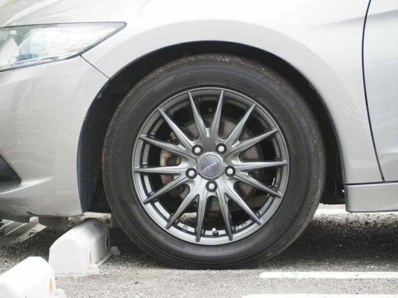 CR-Z