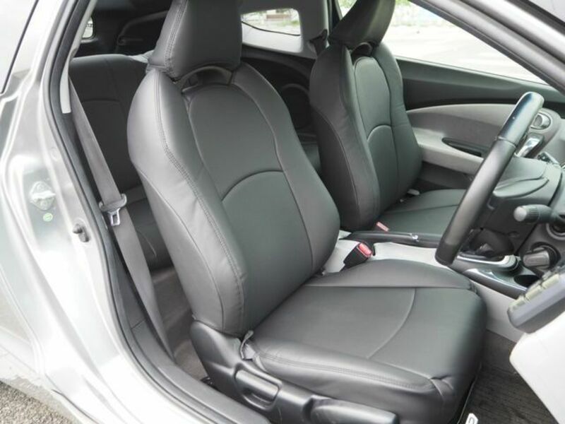 CR-Z
