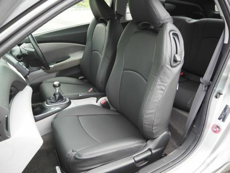 CR-Z
