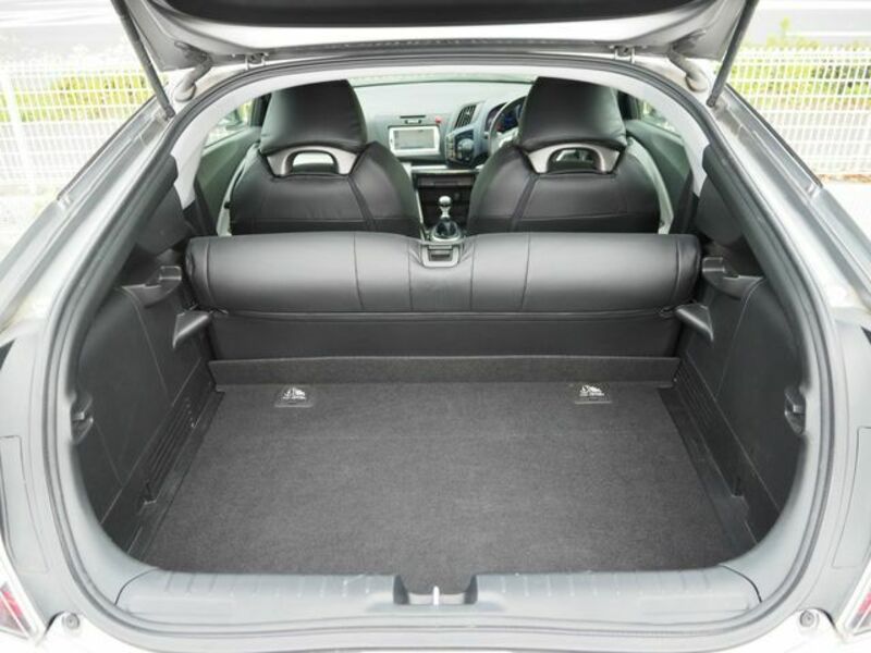 CR-Z