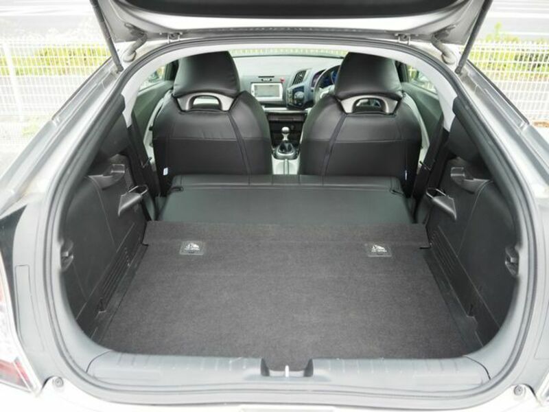 CR-Z