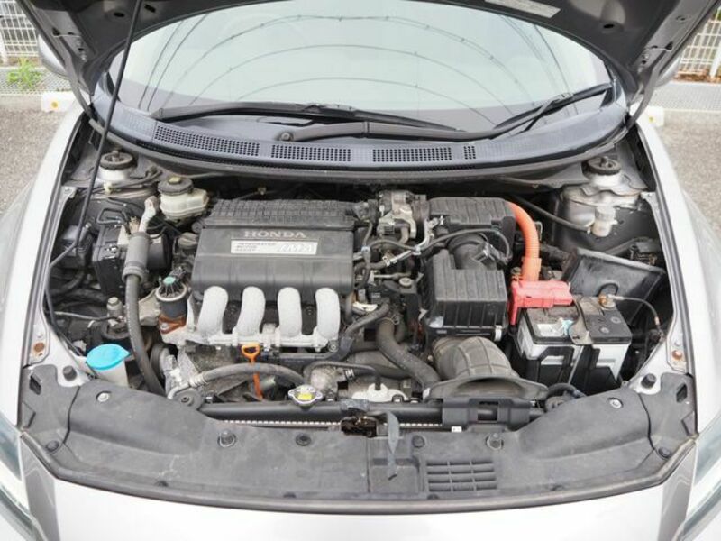 CR-Z