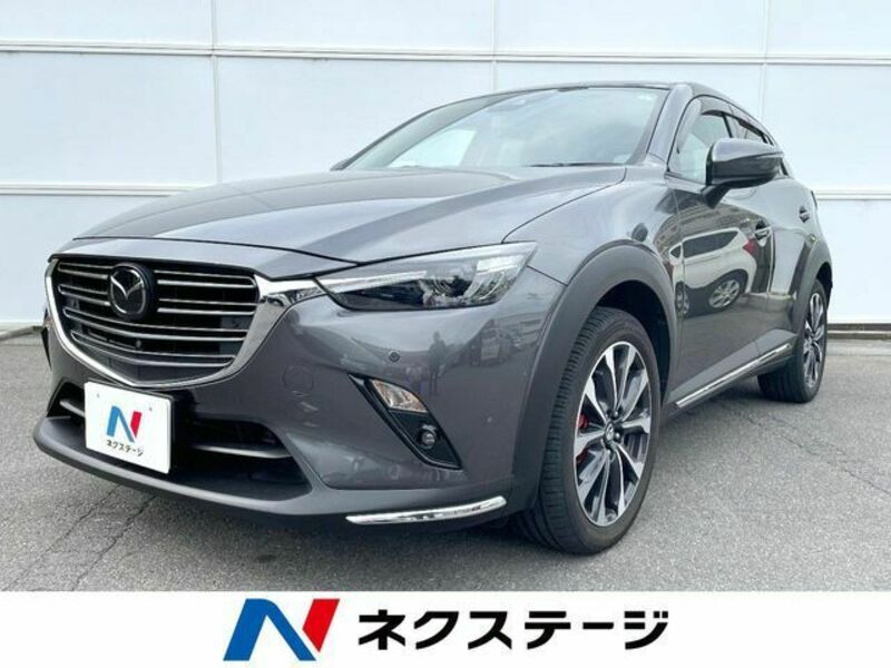 CX-3-0