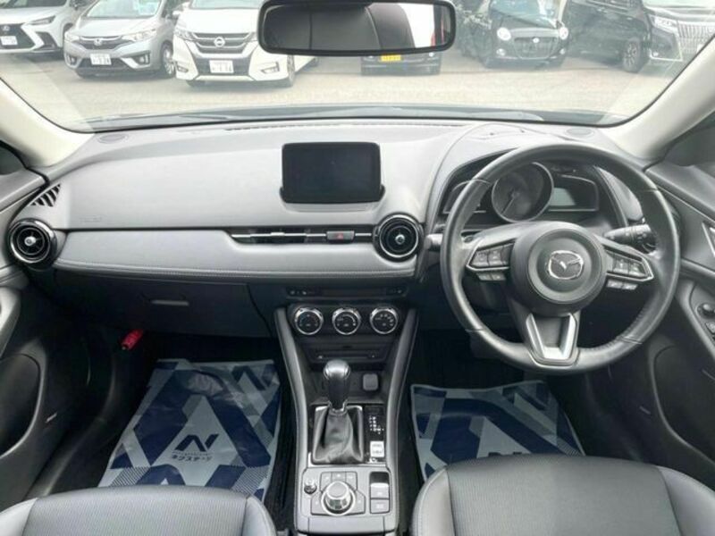 CX-3