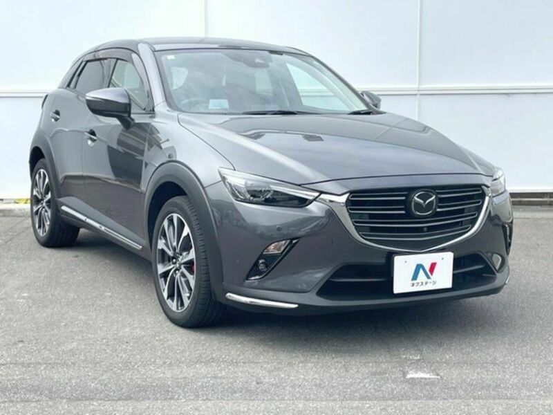 CX-3