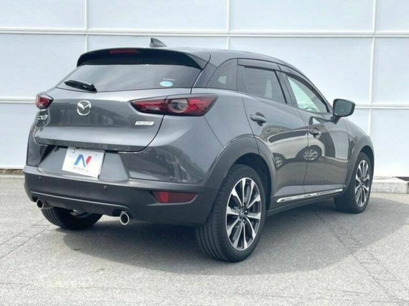 CX-3