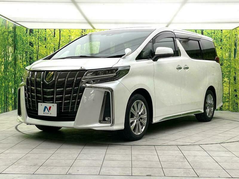 ALPHARD-0