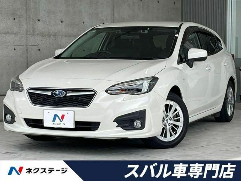IMPREZA SPORT-0