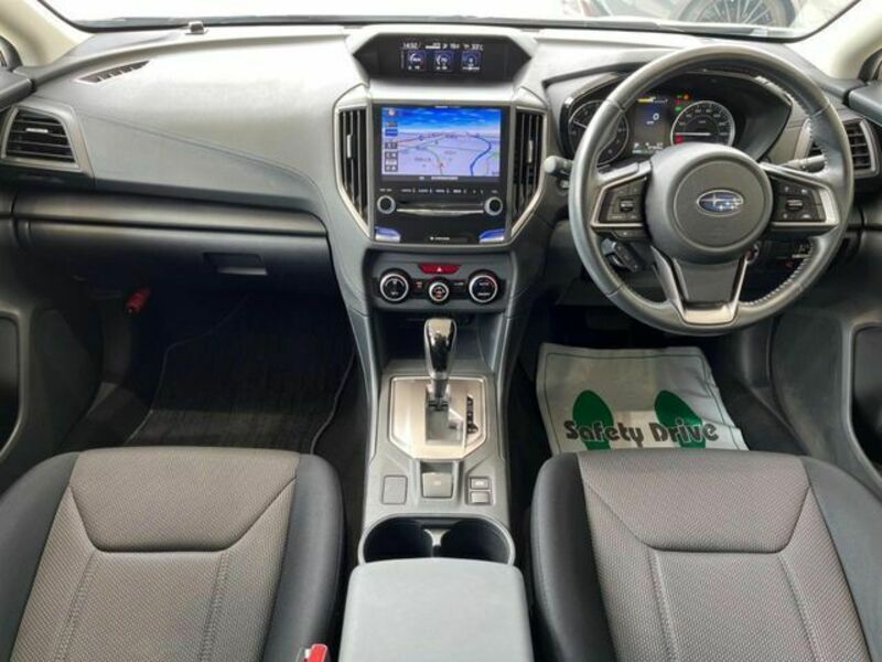 IMPREZA SPORT