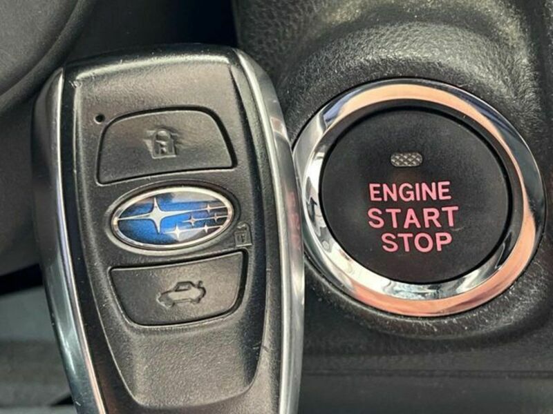 IMPREZA SPORT