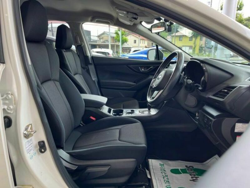 IMPREZA SPORT