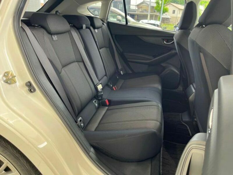 IMPREZA SPORT
