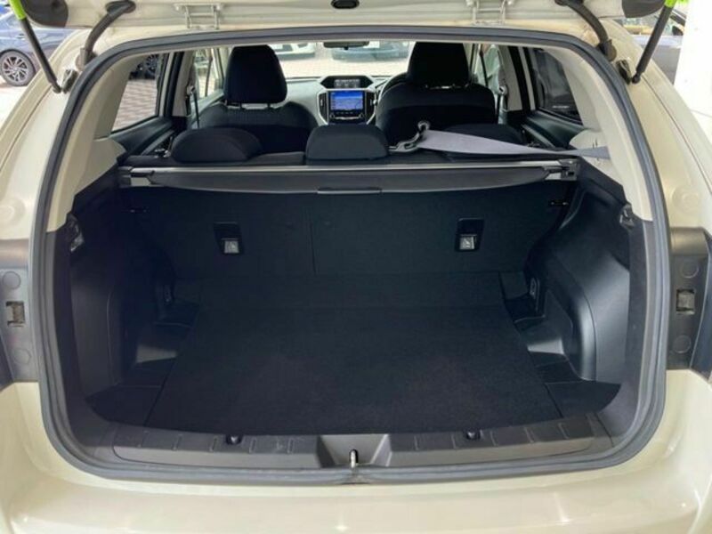 IMPREZA SPORT