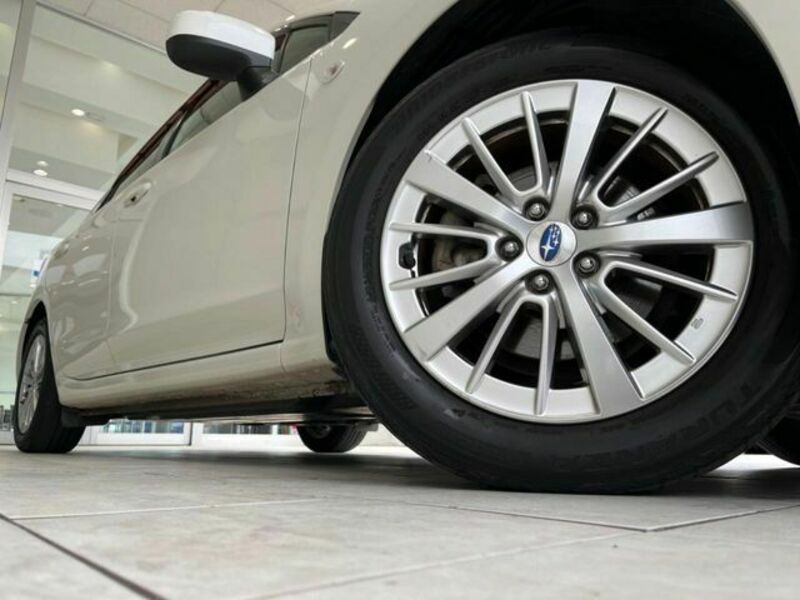 IMPREZA SPORT