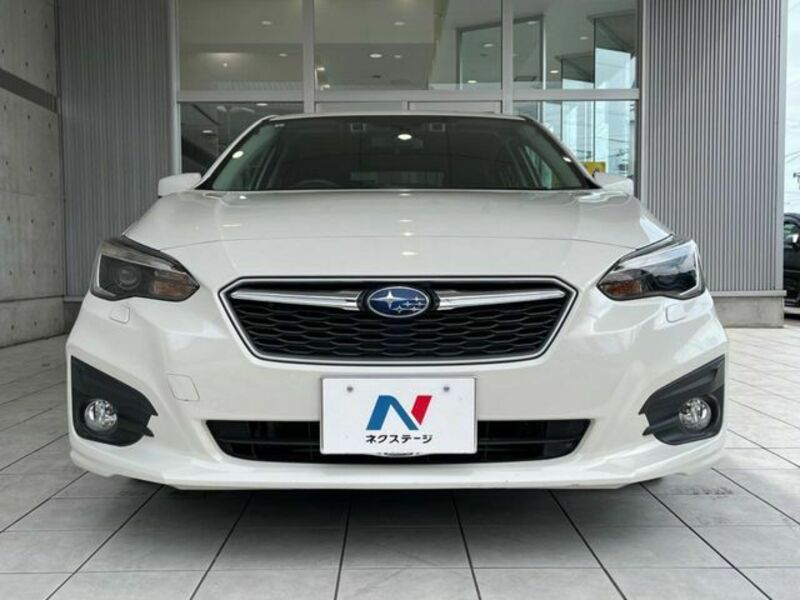 IMPREZA SPORT