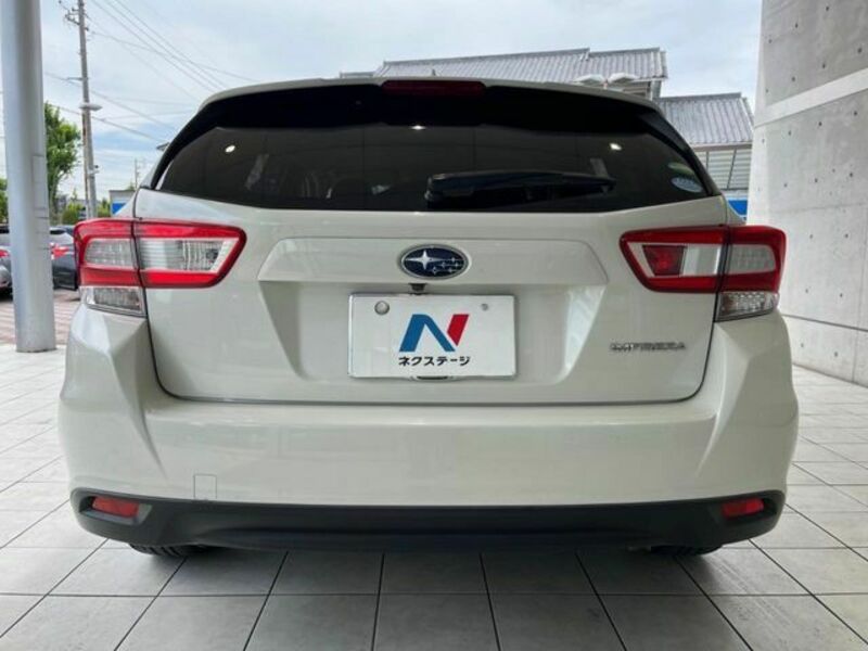 IMPREZA SPORT