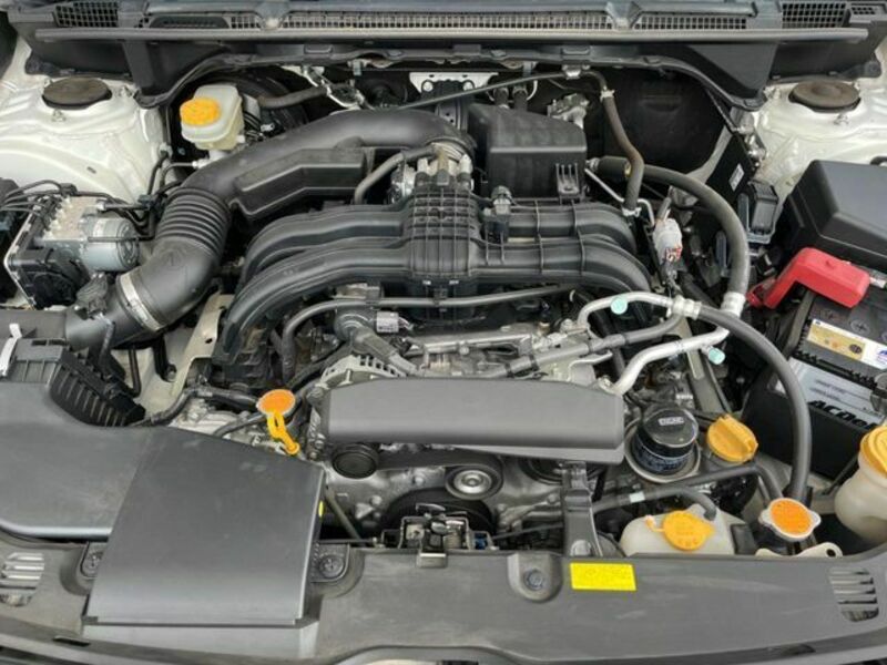 IMPREZA SPORT