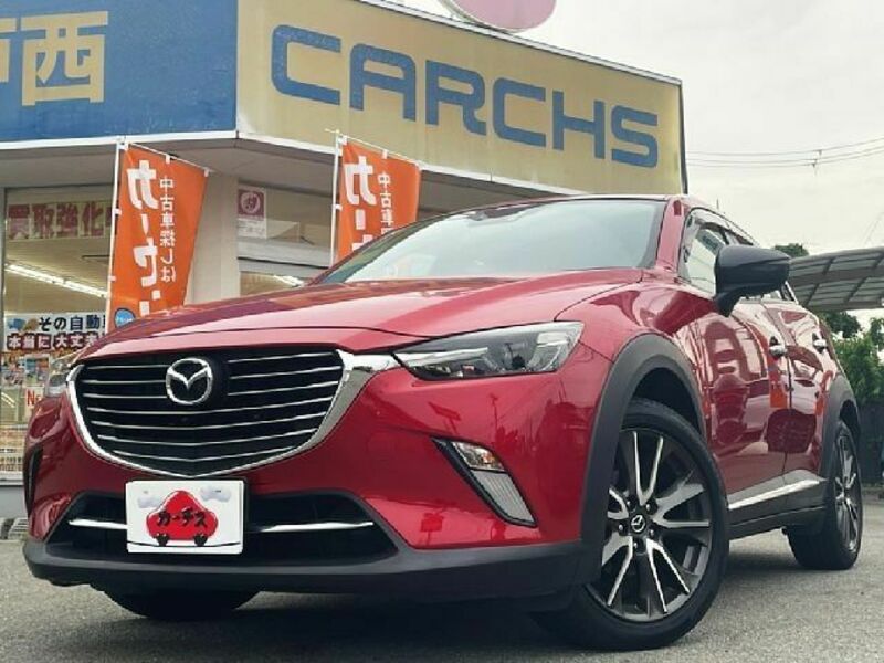 CX-3-0