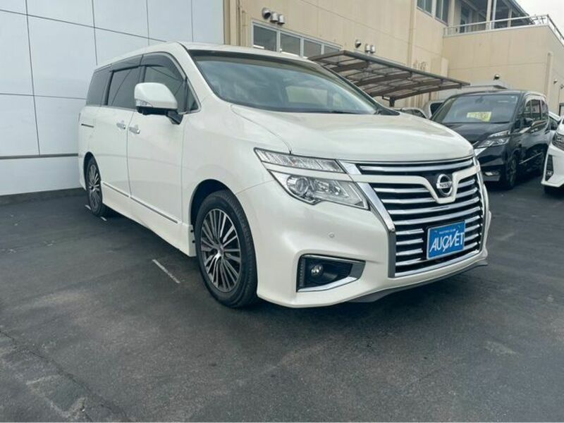 ELGRAND