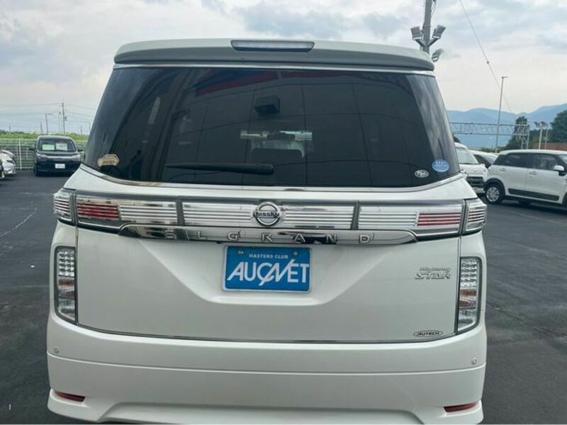 ELGRAND