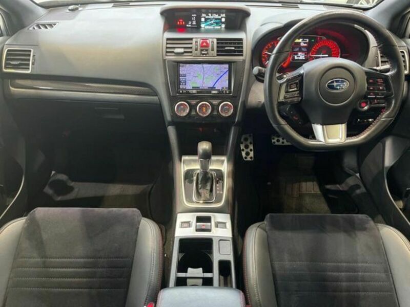 WRX S4