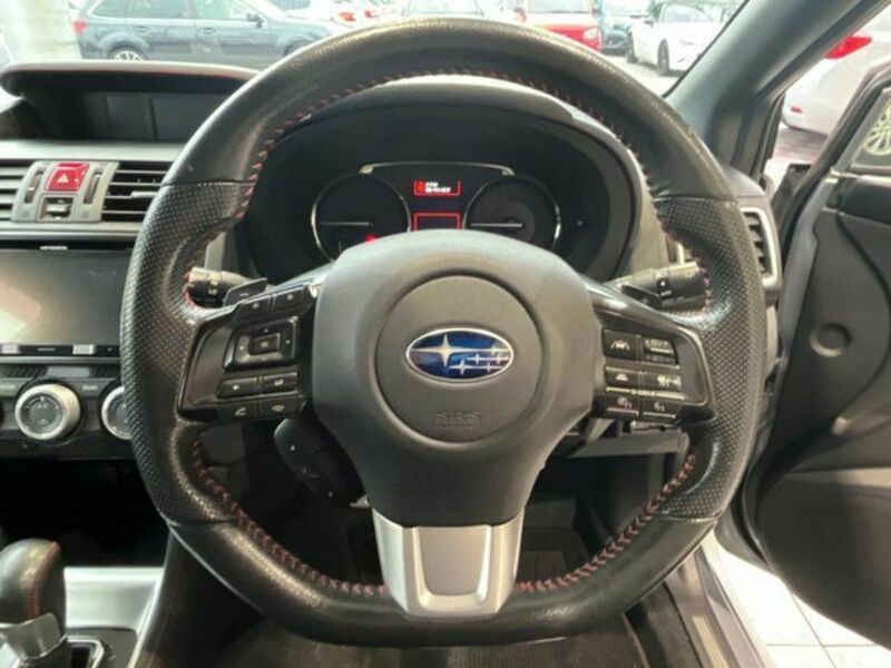 WRX S4
