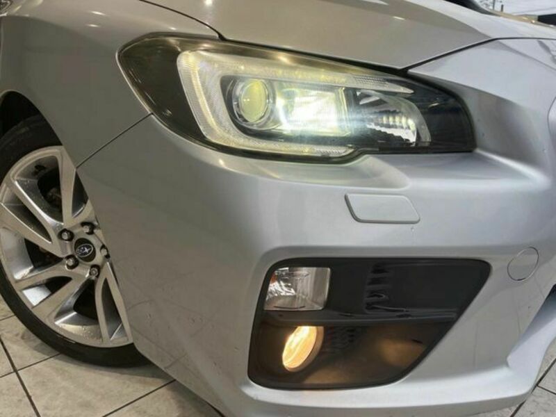 WRX S4
