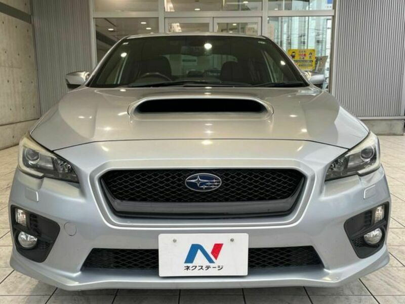 WRX S4