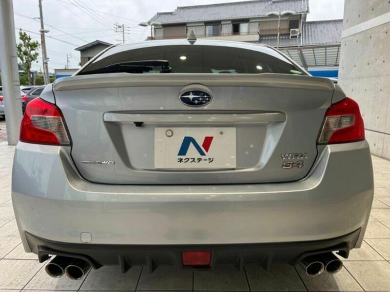 WRX S4