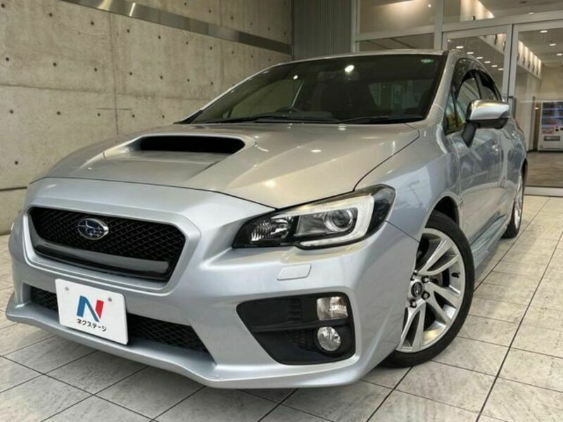WRX S4