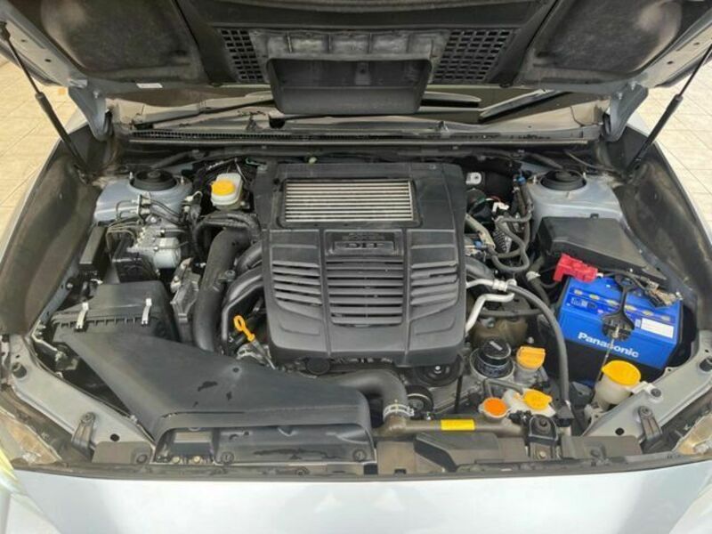 WRX S4