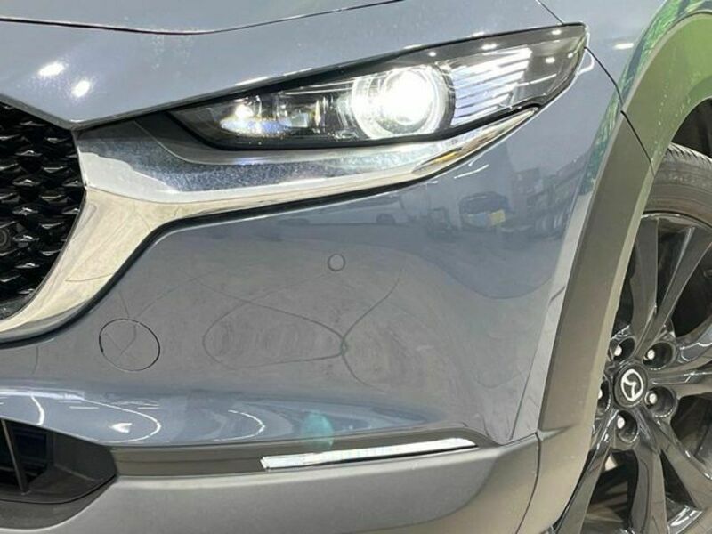 CX-30