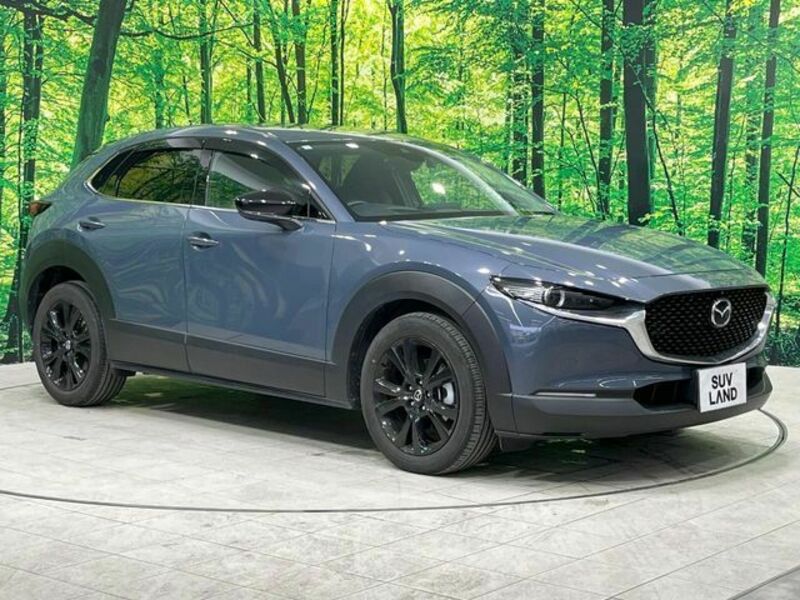 CX-30