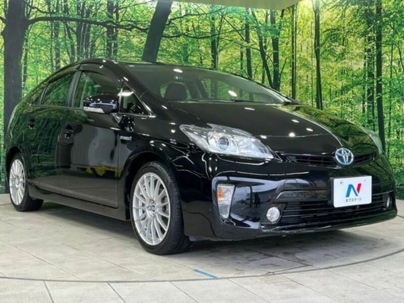 PRIUS