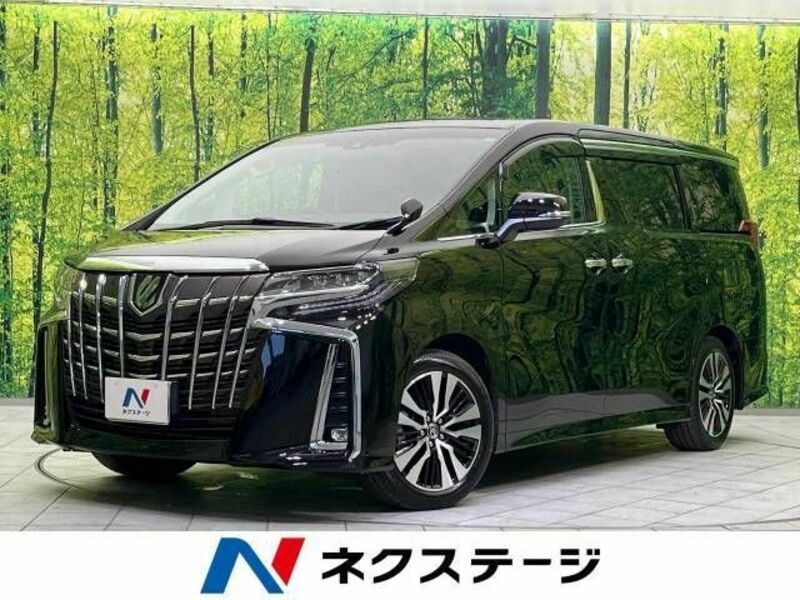 ALPHARD-0