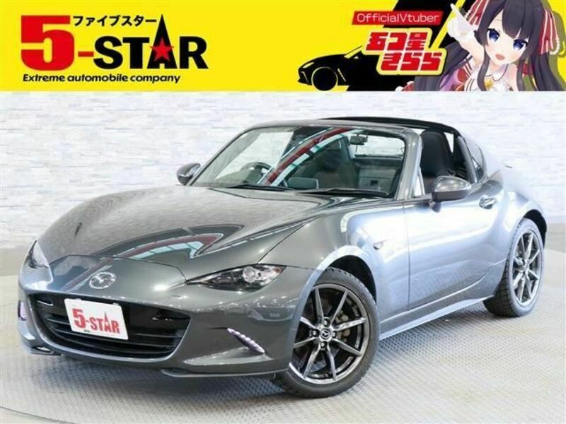 ROADSTER RF-0