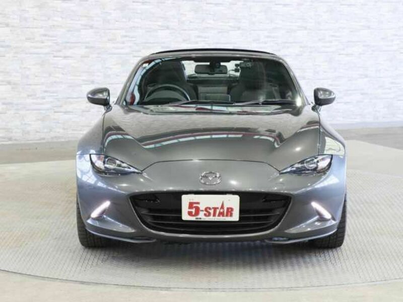 ROADSTER RF