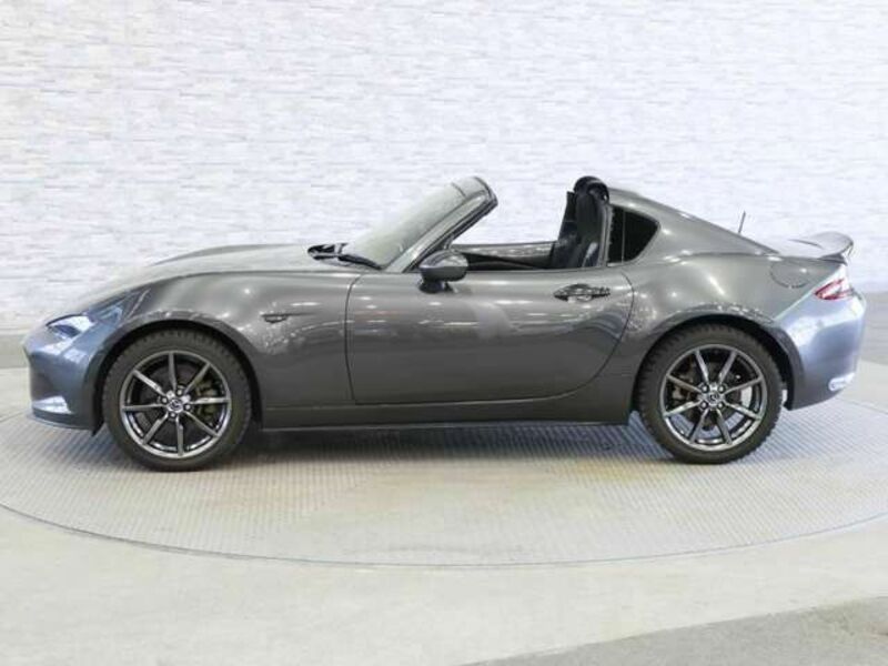 ROADSTER RF