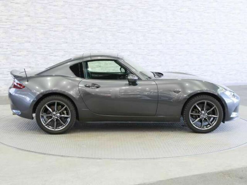 ROADSTER RF