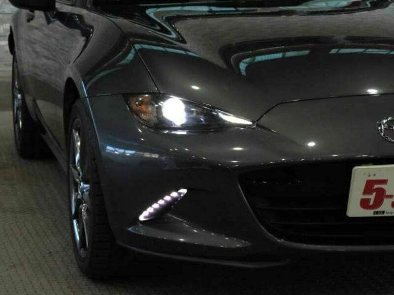 ROADSTER RF