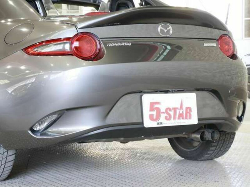 ROADSTER RF