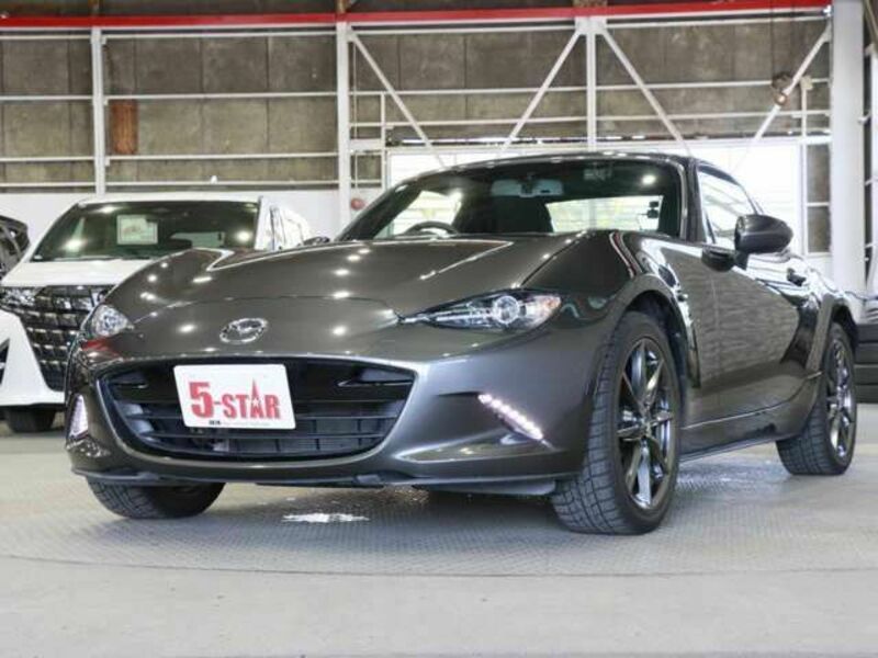 ROADSTER RF