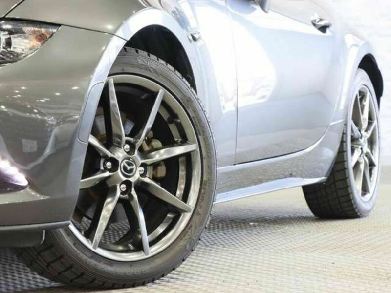 ROADSTER RF