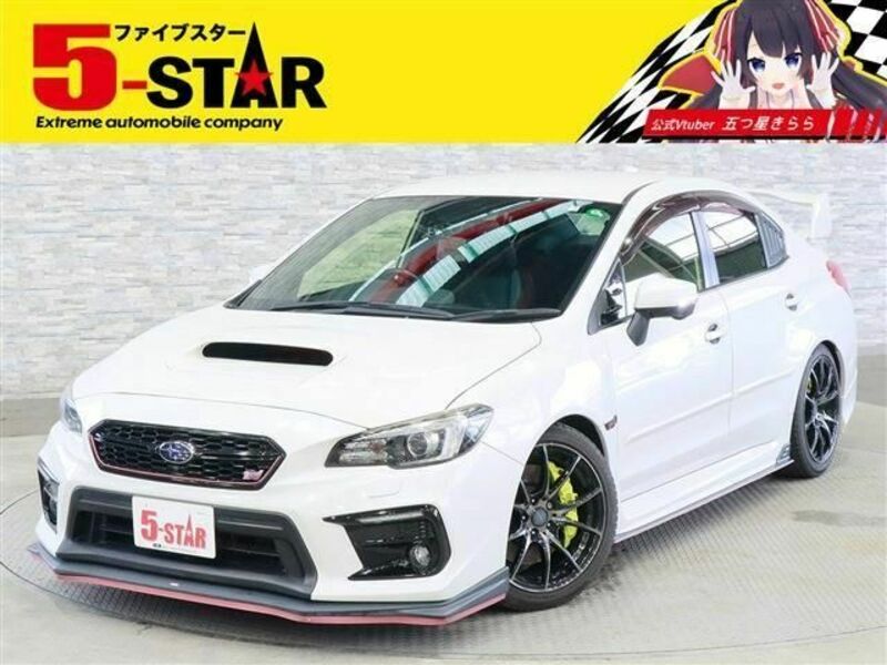 WRX STI-0