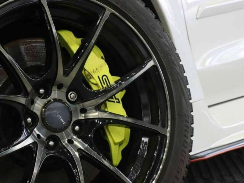 WRX STI