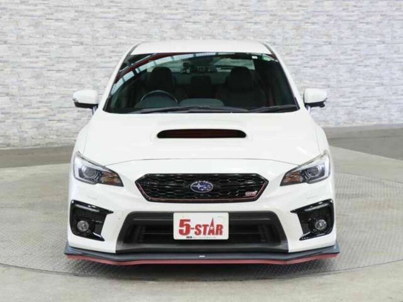 WRX STI