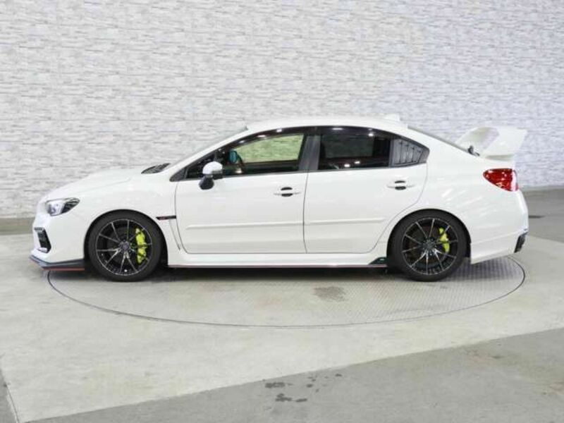 WRX STI